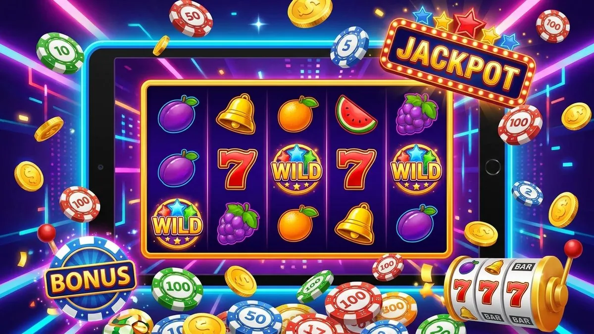 Jeux de casino